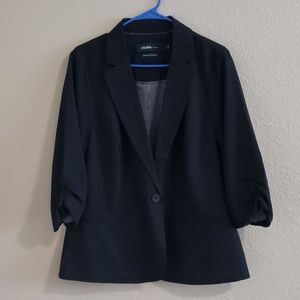 Studio by Torrid - Blazer Jacket